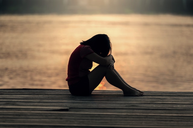 The Many Sides of Bereavement